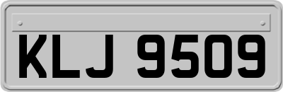 KLJ9509
