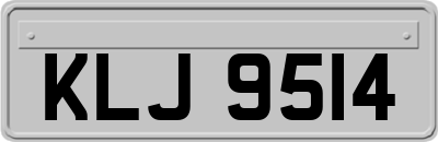 KLJ9514