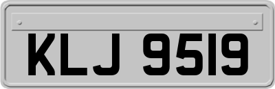 KLJ9519