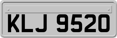 KLJ9520