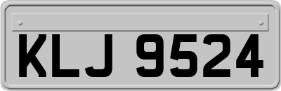 KLJ9524