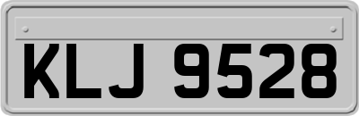KLJ9528
