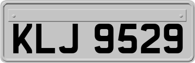 KLJ9529