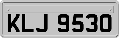 KLJ9530