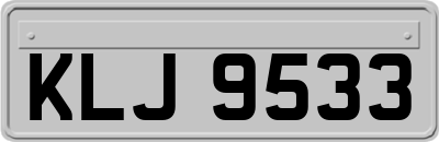 KLJ9533