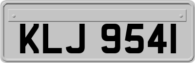 KLJ9541