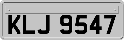 KLJ9547