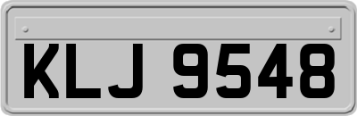 KLJ9548