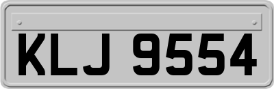 KLJ9554