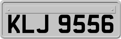 KLJ9556