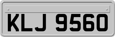 KLJ9560