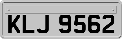 KLJ9562