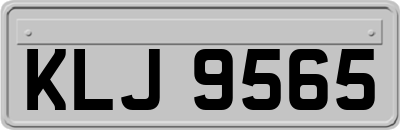 KLJ9565