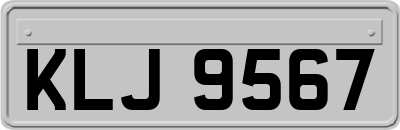 KLJ9567
