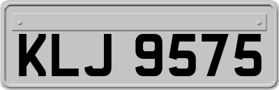 KLJ9575