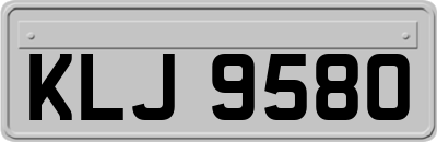 KLJ9580