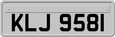 KLJ9581