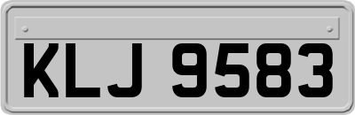 KLJ9583