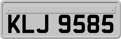 KLJ9585