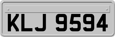 KLJ9594