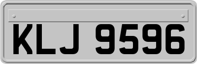 KLJ9596