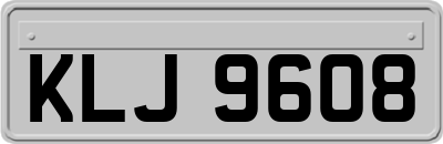 KLJ9608
