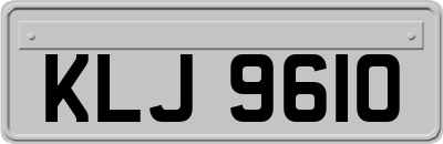 KLJ9610