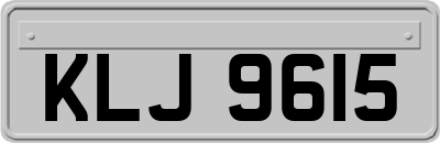KLJ9615