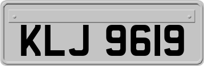 KLJ9619