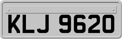KLJ9620