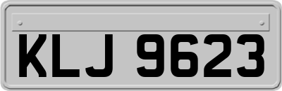 KLJ9623