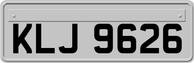 KLJ9626