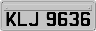 KLJ9636