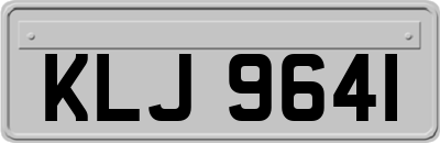 KLJ9641