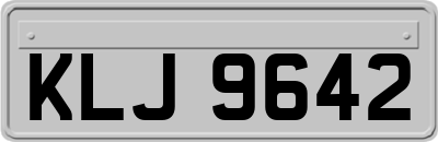 KLJ9642