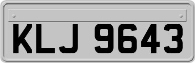 KLJ9643