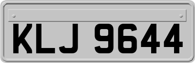 KLJ9644