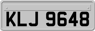KLJ9648