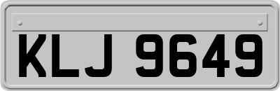 KLJ9649