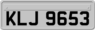 KLJ9653