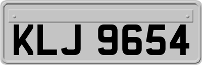 KLJ9654