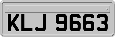 KLJ9663