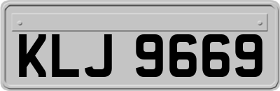 KLJ9669