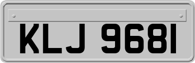 KLJ9681