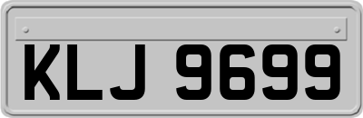 KLJ9699