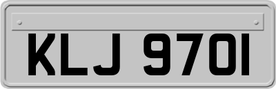 KLJ9701