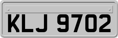 KLJ9702