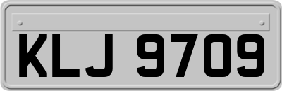 KLJ9709