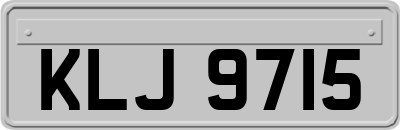 KLJ9715