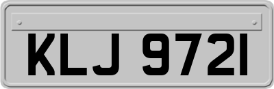 KLJ9721